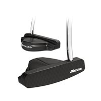 Mizuno Bettinardi A02 Putter Standard Used Golf Club at GlobalGolf.ca