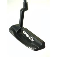 Used Ping Anser F Putter Standard Used Golf Club at GlobalGolf.ca