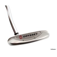 odyssey white hot xg rossie