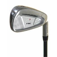 TaylorMade rac OS