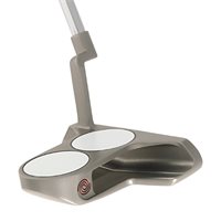 Odyssey White Hot 2-Ball Blade