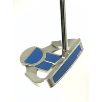 Used Ping G2i CRAZE C Putter Standard Used Golf Club at