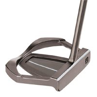 Used Nike Unitized Techno Putter Standard Used Golf Club at GlobalGolf.ca