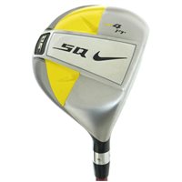 Nike Sasquatch 2 Fairway