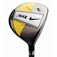Nike Sasquatch 2 Fairway