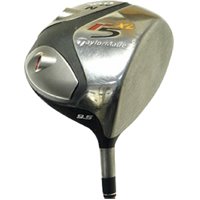 Used TaylorMade r5 XL 460cc N Driver 10.5 Degree Used Golf Club at