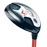 Used Callaway FT Hybrid Neutral 3H Used Golf Club at GlobalGolf.ca