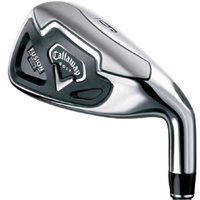 Callaway FUSION WIDE SOLE