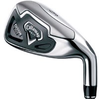 Callaway Fusion Wide Sole Wedge Sand Used Golf Club at GlobalGolf.ca