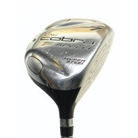 Used Cobra F Speed Fairway Wood 3 15 Degree Womens Used Golf Club at