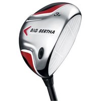 Callaway Big Bertha 2007