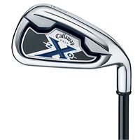 Callaway X-20