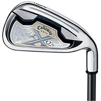 Callaway X-20