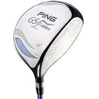 Used Ping G5L Driver 14 Degree Womens Used Golf Club at GlobalGolf.ca