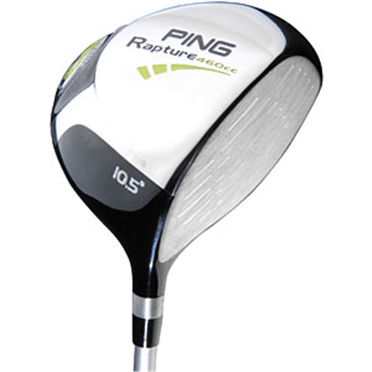 Ping Rapture Driver 10.5 Degree Womens Used Golf Club at GlobalGolf.ca