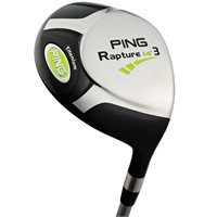 New and Used PING Fairway Woods