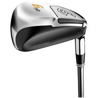 Used Cleveland HiBore Iron Set 3PW Used Golf Club at GlobalGolf.ca