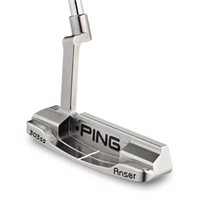 Ping Redwood Anser