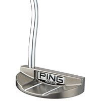 Ping Putter Representative Image.