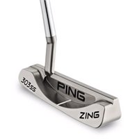 Ping Putter Representative Image.