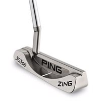Ping Redwood Zing