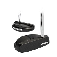 Used Mizuno Bettinardi A01 Putter Standard Used Golf Club at GlobalGolf.ca