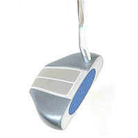 nike blue chip putter