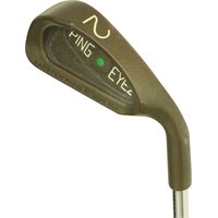 ping eye beryllium copper irons