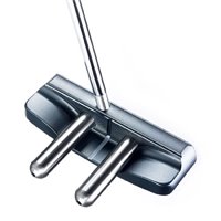 guerin rife two bar putter