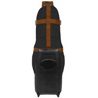 professional large club glove travel cover