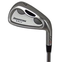 Bridgestone GC Mid Iron Set 4PW Used Golf Club at GlobalGolf.ca