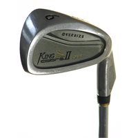 king cobra ii iron set