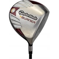TaylorMade Burner