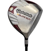 TaylorMade Burner