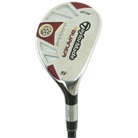 TaylorMade Burner Rescue