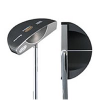 Yes! Putter Representative Image.