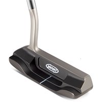 Used Yes! Tracy II Putter Standard Used Golf Club at