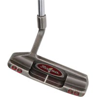 Used TaylorMade Rossa CGB Siena 4 Putter Standard Used Golf Club at