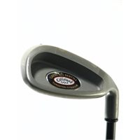 Callaway GREAT BIG BERTHA TUNGSTEN TI