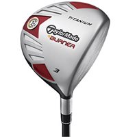 TaylorMade Burner Titanium