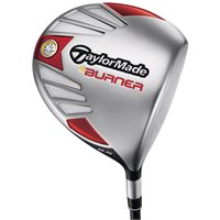 TaylorMade Burner TP