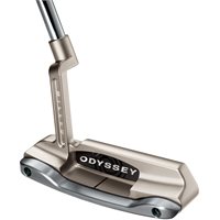 Odyssey Black Series #1