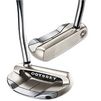 Odyssey Black Series #3 Mallet