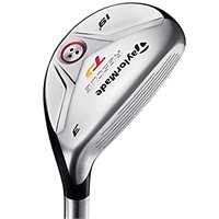 TaylorMade Rescue TP