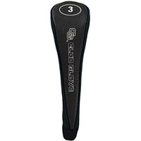 Club Glove 3 Wood Cover