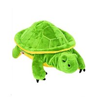 View Daphne Animal Wood Cover Headcover Turtle