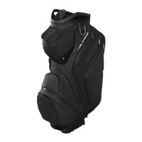 View Wilson Alpine Cart Black