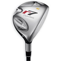 TaylorMade r7 Steel