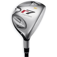 TaylorMade r7 Steel