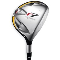 TaylorMade r7 Ti
